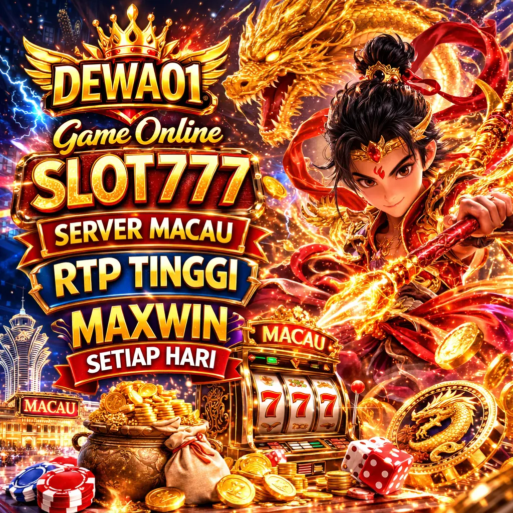 Situs Slot Online